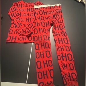 GAP Toddler Pajama Set